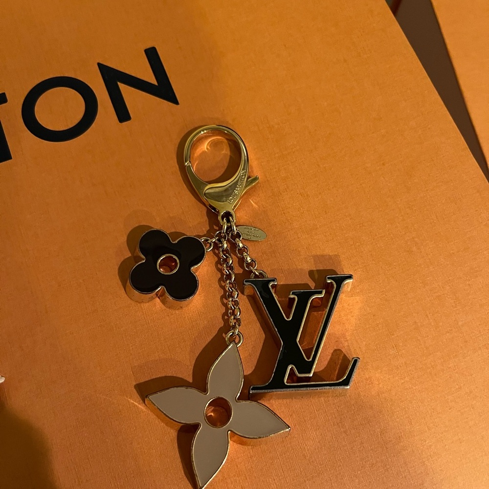 Louis Vuitton Charm